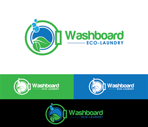 Logo Design by b4usonai