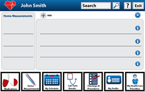 Diseño de aplicación (App) por gigibgm para ask medic | Diseño: #1622461