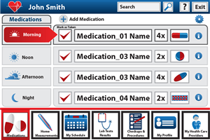 Diseño de aplicación (App) por gigibgm para ask medic | Diseño: #1633917