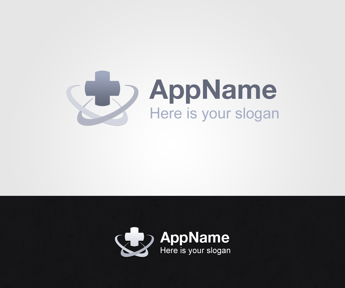 App Design by Double L for ask medic | Design #1626326