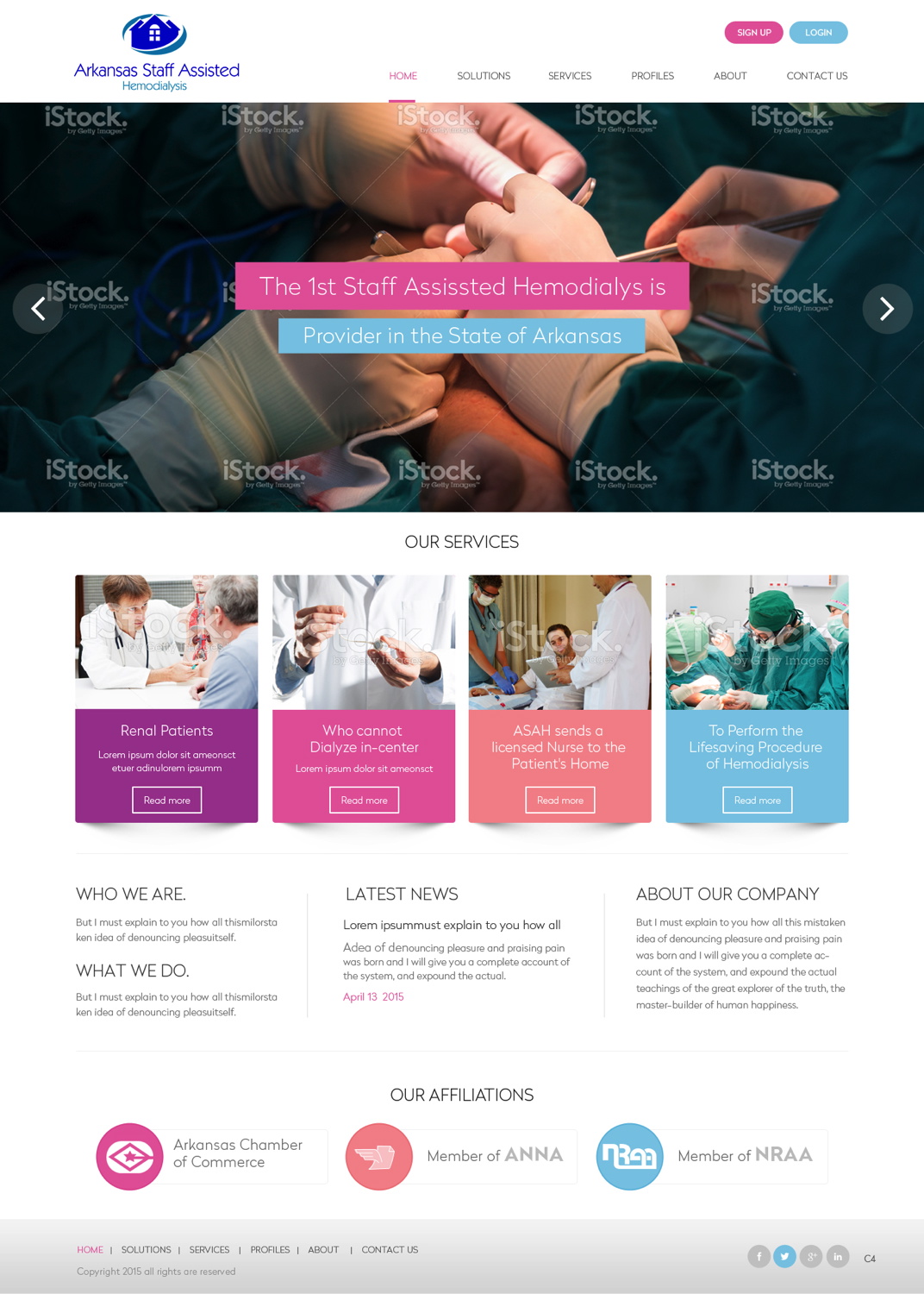 Web-Design von pb für dieses Projekt | Design #5907816