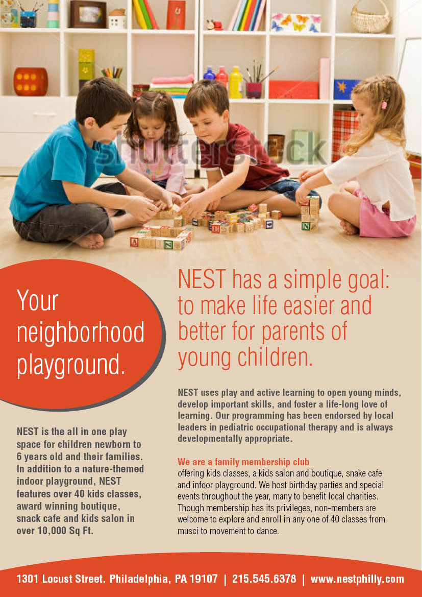 Flyer Design by sanjeev231 for this project | Design #5874096