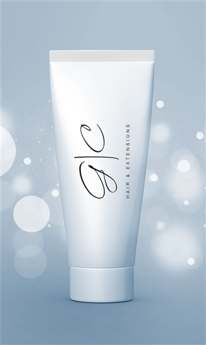 Logo Design by Comunicamente Lab for G Coast Hair & Extensions | Design: #1643287