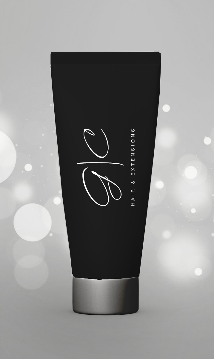 Logo Design by Comunicamente Lab for G Coast Hair & Extensions | Design #1643290