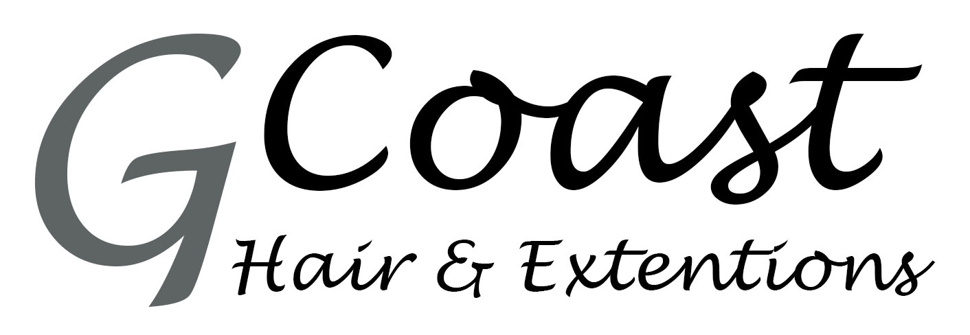 Logo Design by D-Designs for G Coast Hair & Extensions | Design #1590887