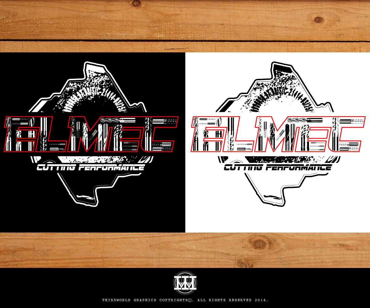 T-shirt Design by Aurelio III for Elmec | Design #5934171
