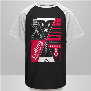 Design de T-shirt par Giovanni pour Elmec | Design #5914982