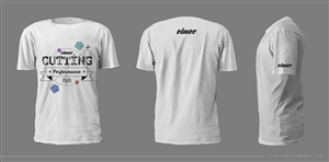 Design de T-shirt par dongkrak studio pour Elmec | Design #5889584