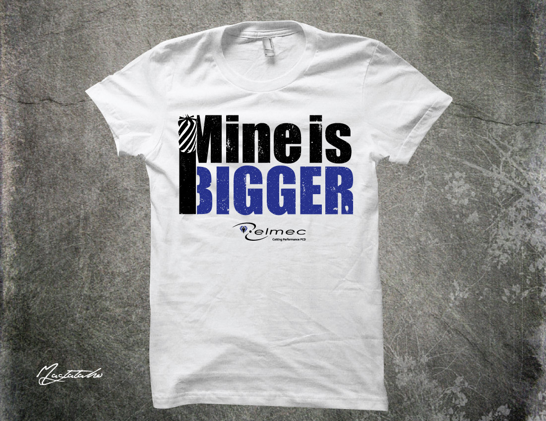 Design de T-shirt par Taho Design pour Elmec | Design #5905053