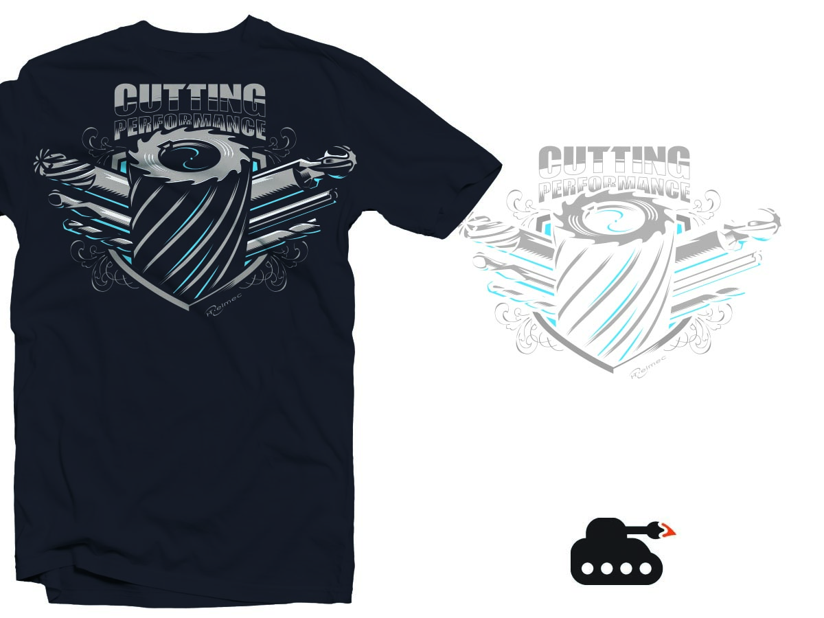 T-shirt Design by ArtTank for Elmec | Design #5916799