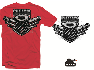 T-shirt Design by ArtTank for Elmec | Design: #5916804