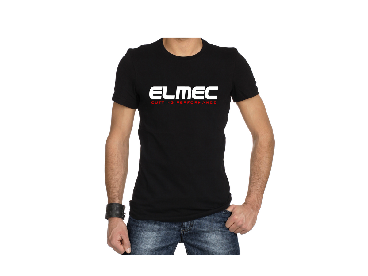 T-shirt Design by DoveFendi for Elmec | Design #5913238