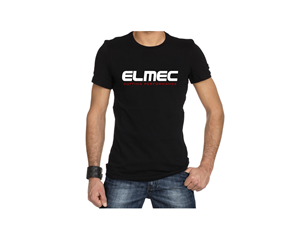 T-shirt Design by DoveFendi for Elmec | Design: #5913238