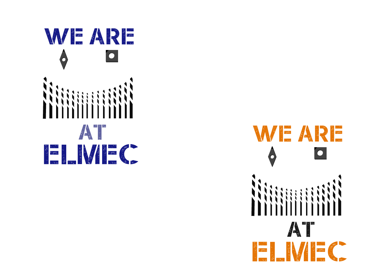 T-shirt Design by Ankur Mishra for Elmec | Design #5870946