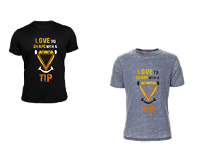 T-shirt Design by Ankur Mishra