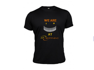Fun T-shirt Desing for Elmec Cutting Tools (Prize guaranteed) | T-shirt Design by Ankur Mishra
