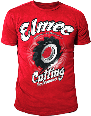 T-shirt Design by BABLEO for Elmec | Design: #5922194