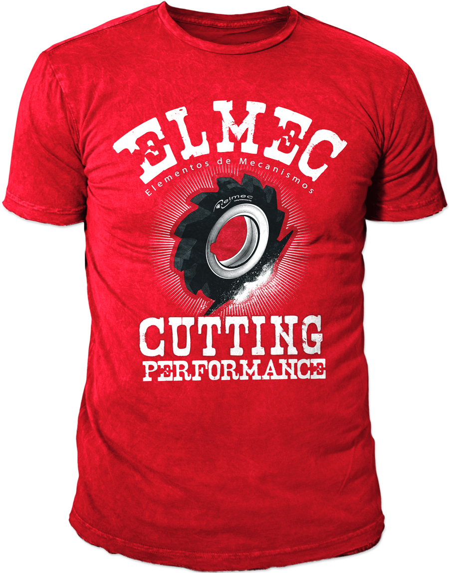 Design de T-shirt par BABLEO pour Elmec | Design #5922228
