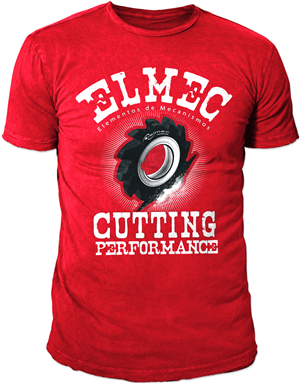 T-shirt Design by BABLEO for Elmec | Design: #5922228