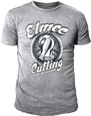 Design de T-shirt par BABLEO pour Elmec | Design #5924344