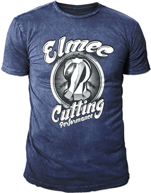T-shirt Design by BABLEO for Elmec | Design: #5924357