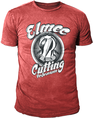 T-shirt Design by BABLEO for Elmec | Design: #5924362