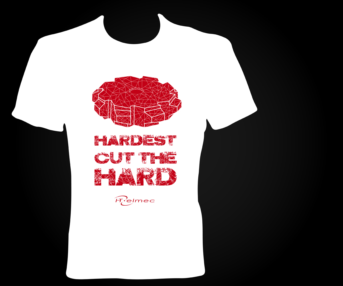 T-shirt Design by jayneel_s for Elmec | Design #5903508