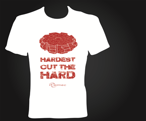 T-shirt Design by jayneel_s for Elmec | Design: #5903508