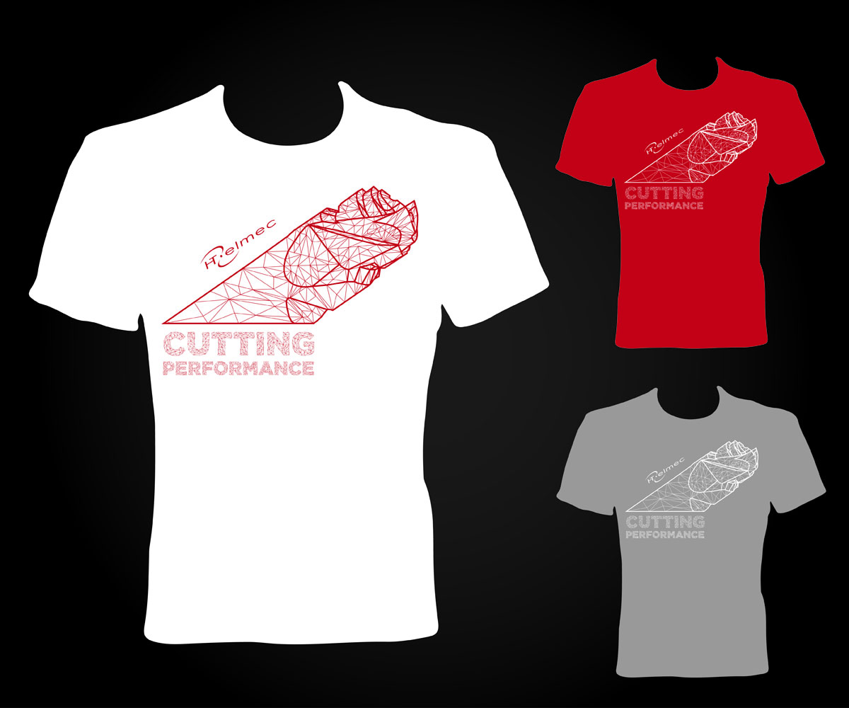 T-shirt Design by jayneel_s for Elmec | Design #5923576