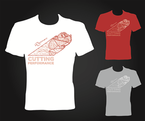T-shirt Design by jayneel_s for Elmec | Design: #5923576