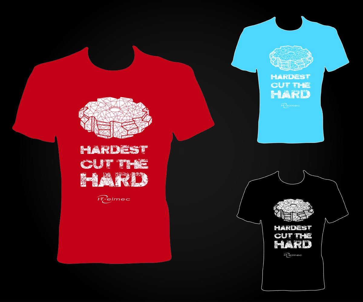 T-shirt Design by jayneel_s for Elmec | Design #5923674