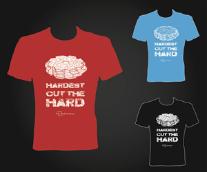 T-shirt Design by jayneel_s for Elmec | Design: #5923674