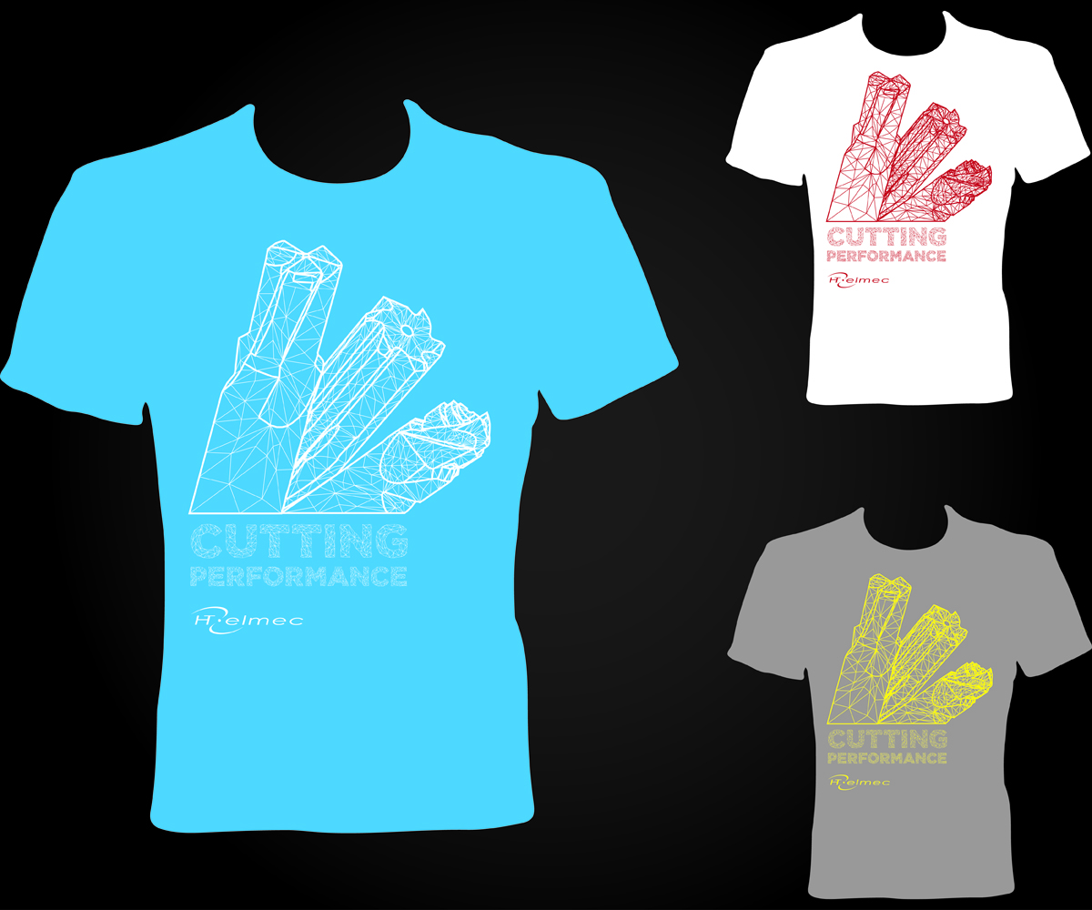 Design de T-shirt par jayneel_s pour Elmec | Design #5941713