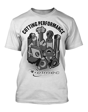 T-shirt Design by 777SKY for Elmec | Design: #5941802