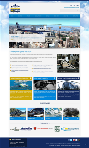 Wordpress Design by pb for this project | Design: #1599680