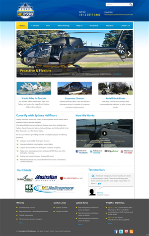 Wordpress Design by pb for this project | Design: #1600175