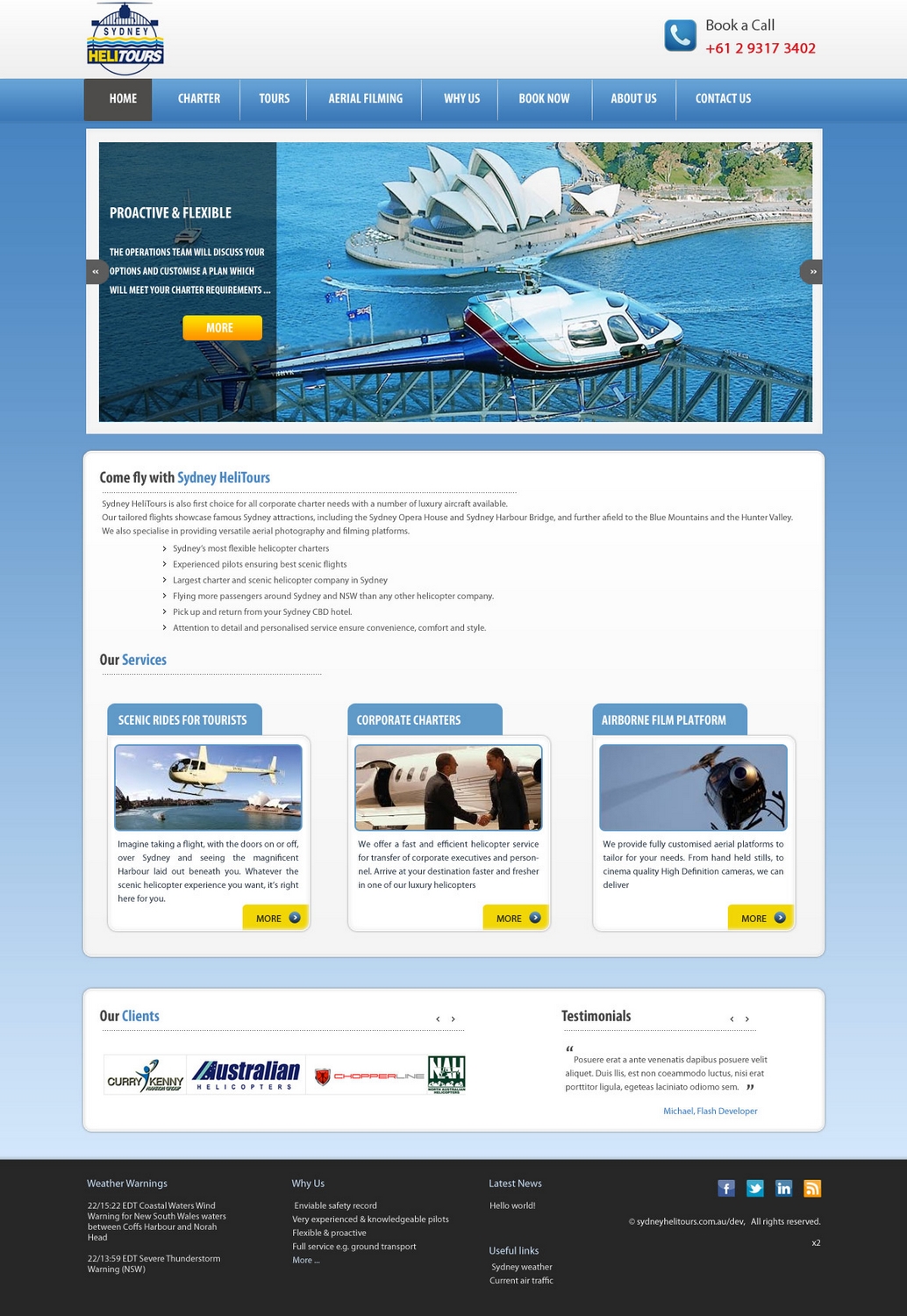 Wordpress Design by pb for this project | Design: #1600179