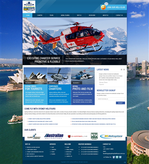 Wordpress Design by pb for this project | Design: #1641218