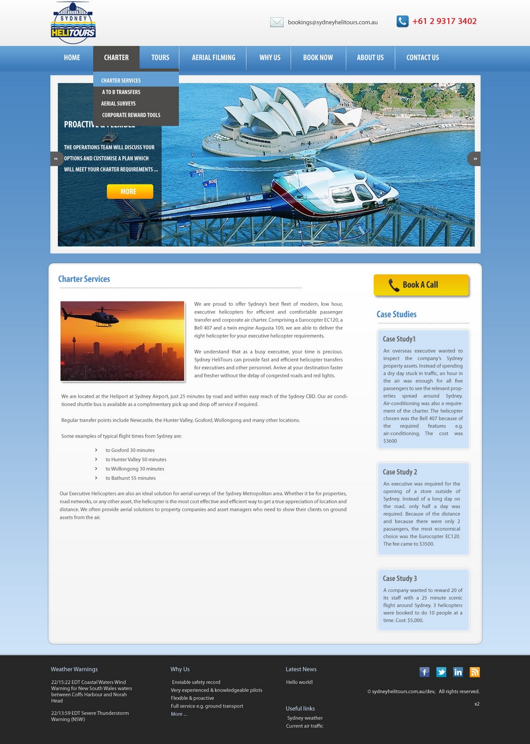 Wordpress Design by pb for this project | Design #1641223