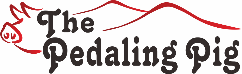 Design de Logo par karenloh0630 pour The Pedaling Pig | Design #5965933