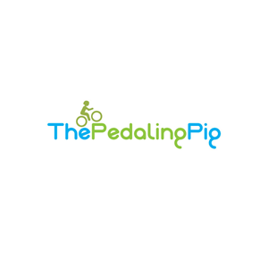 Logo Design by Sonam Aggarwal for The Pedaling Pig | Design #5991214