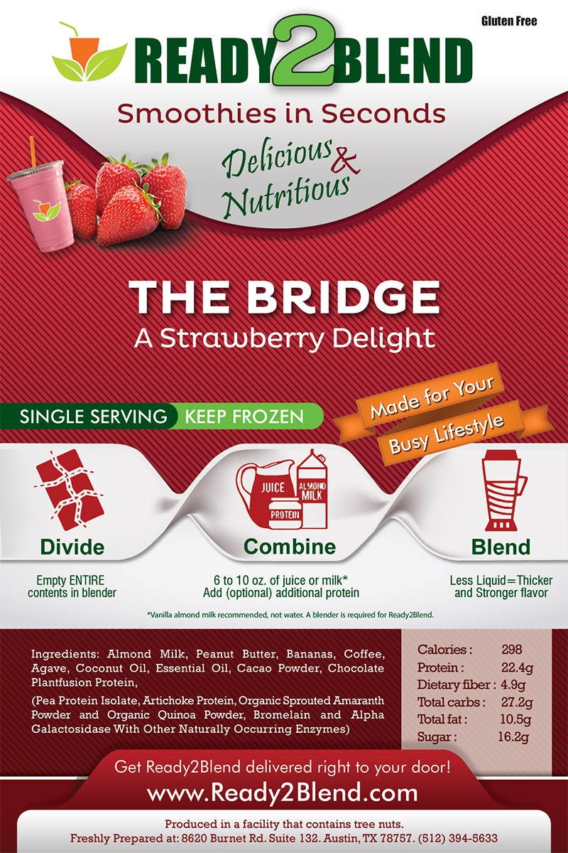 Packaging Design by Akshar Shailesh for this project | Design #5892474