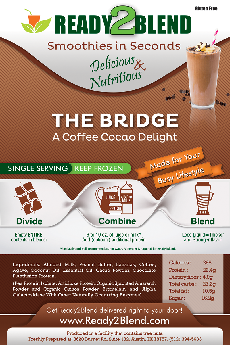 Packaging Design by Akshar Shailesh for this project | Design #5919542