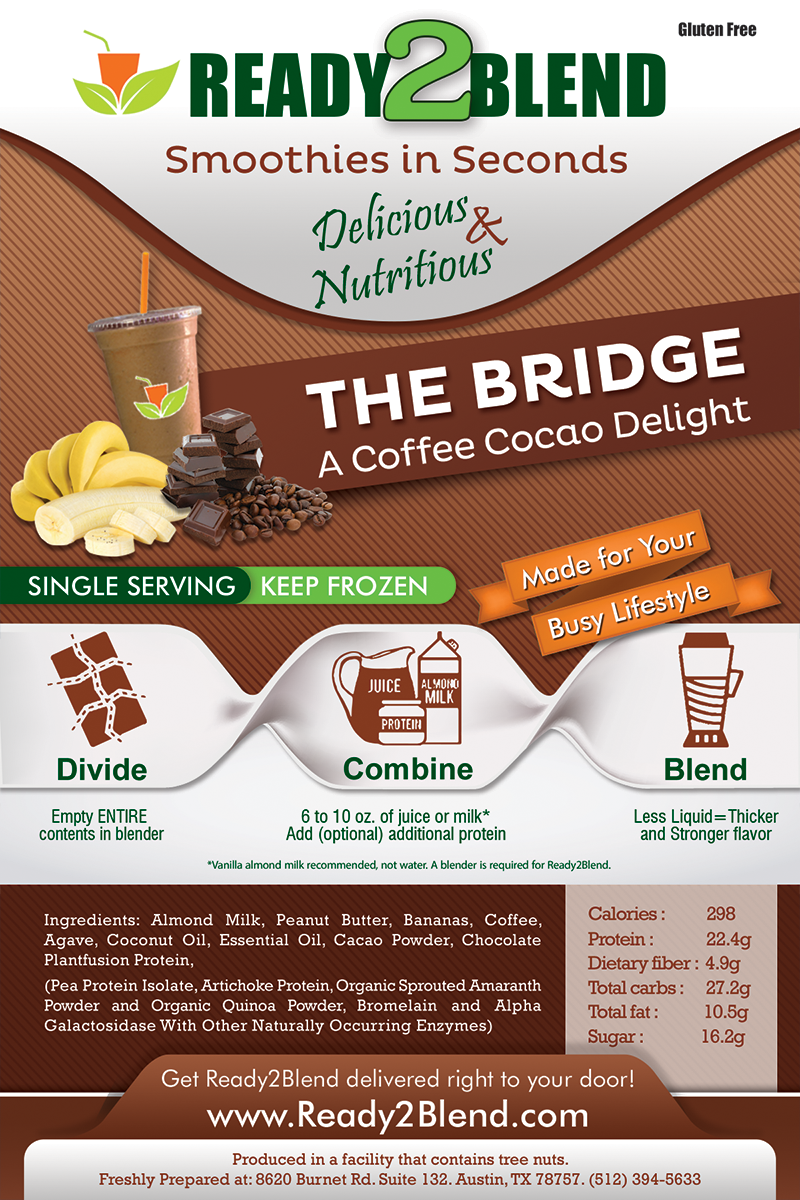 Diseño de Empaque por Akshar Shailesh para este proyecto | Diseño #5940432