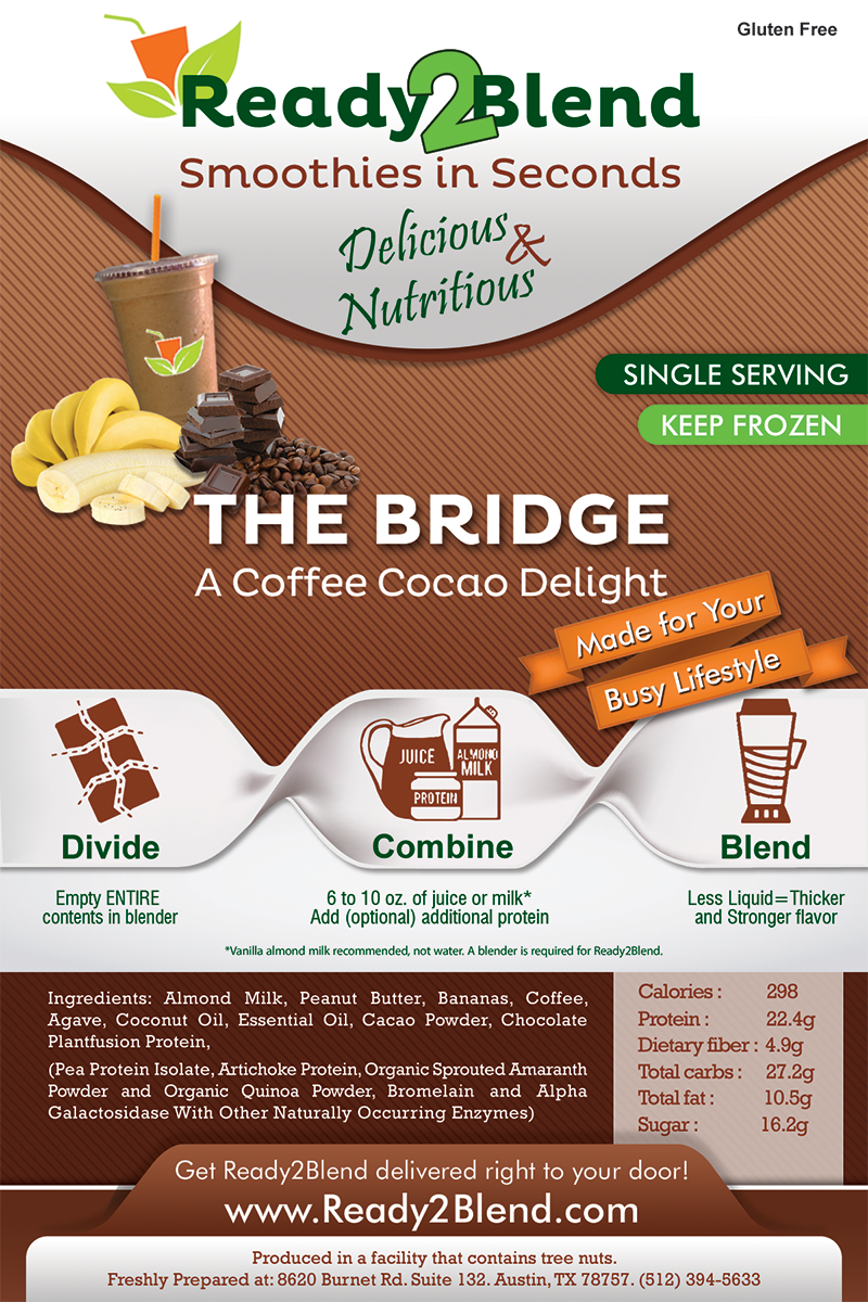 Packaging Design by Akshar Shailesh for this project | Design #5948167