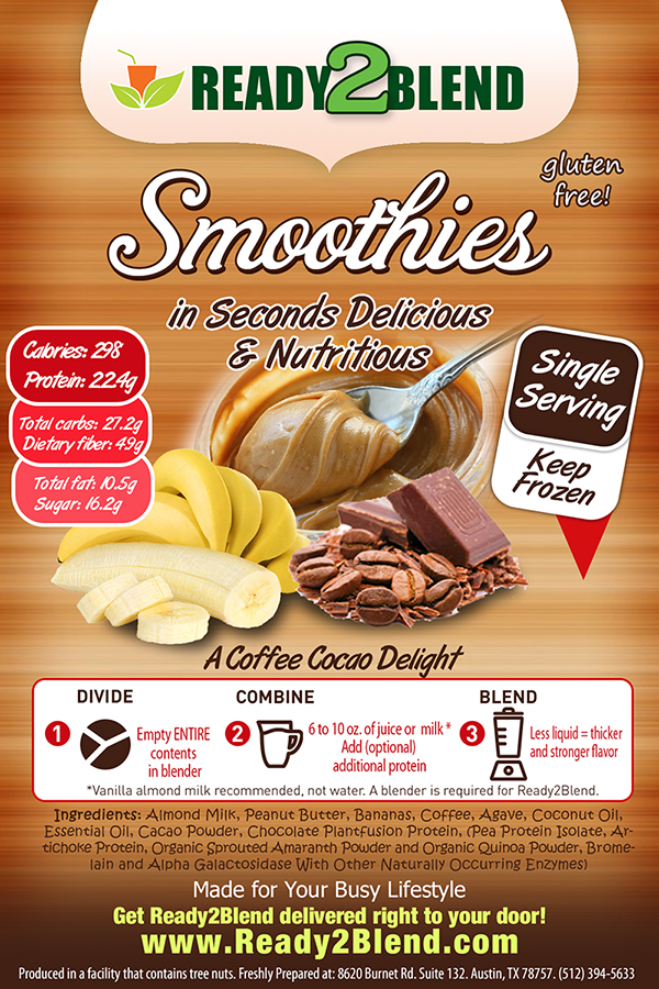 Packaging Design by JustDesignPete for this project | Design #5927797