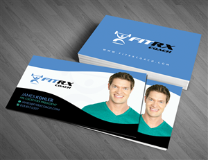 Business Card Design by  Artman for this project | Design: #5876494