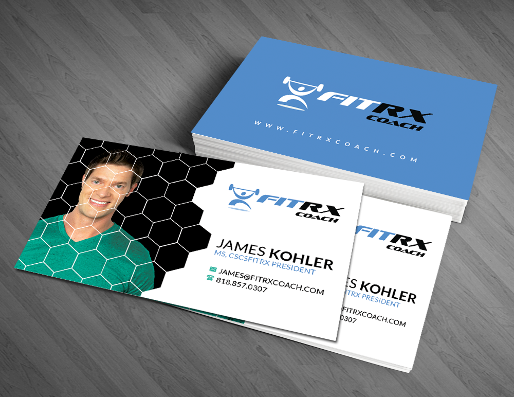 Business Card Design by  Artman for this project | Design #5877125