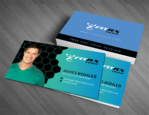 Business Card Design by  Artman for this project | Design: #5878807