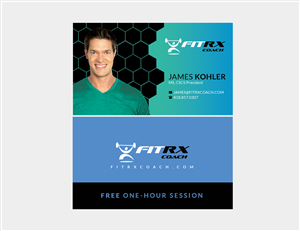 Business Card Design by  Artman for this project | Design: #5913569
